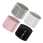 Adjustable Wrist Wraps for Gym & Weight Lifting Support Band