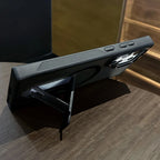 MagSafe Magnetic Stand Case for Samsung Galaxy S23 S24 S25 Ultra