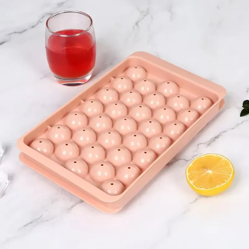 Skull Ice Cube Mold UK Halloween Skull Ice Tray & Party Drink Maker