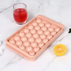 Skull Ice Cube Mold UK Halloween Skull Ice Tray & Party Drink Maker