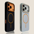 MagSafe Matte Magnetic Case for iPhone 17 16 15 14 13 12 11 Pro Max