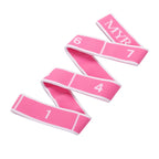 Kids Stretching Resistance Band for Dance Gymnastics Training Fitness