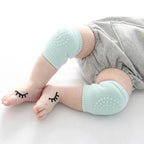 Baby Knee Pads 1 Pair Crawling Safety Protector for Toddlers