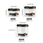 Vacuum Coffee Bean Storage Canister