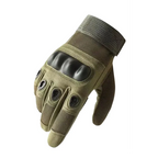 Tactical Full Finger Gloves Anti Slip Cycling Motorcycle Outdoor