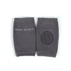 Baby Knee Pads Non-Slip Crawling Protector for Infants & Toddlers