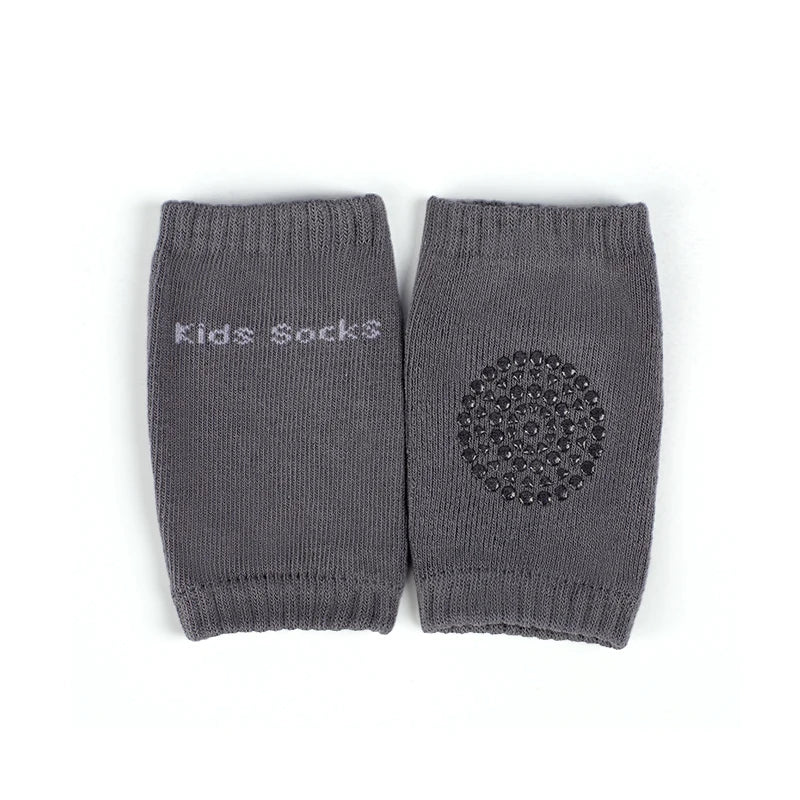 Baby Knee Pads Non-Slip Crawling Protector for Infants & Toddlers