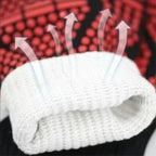 800°C Heat Resistant BBQ Gloves – Fireproof Oven & Grilling Mitts