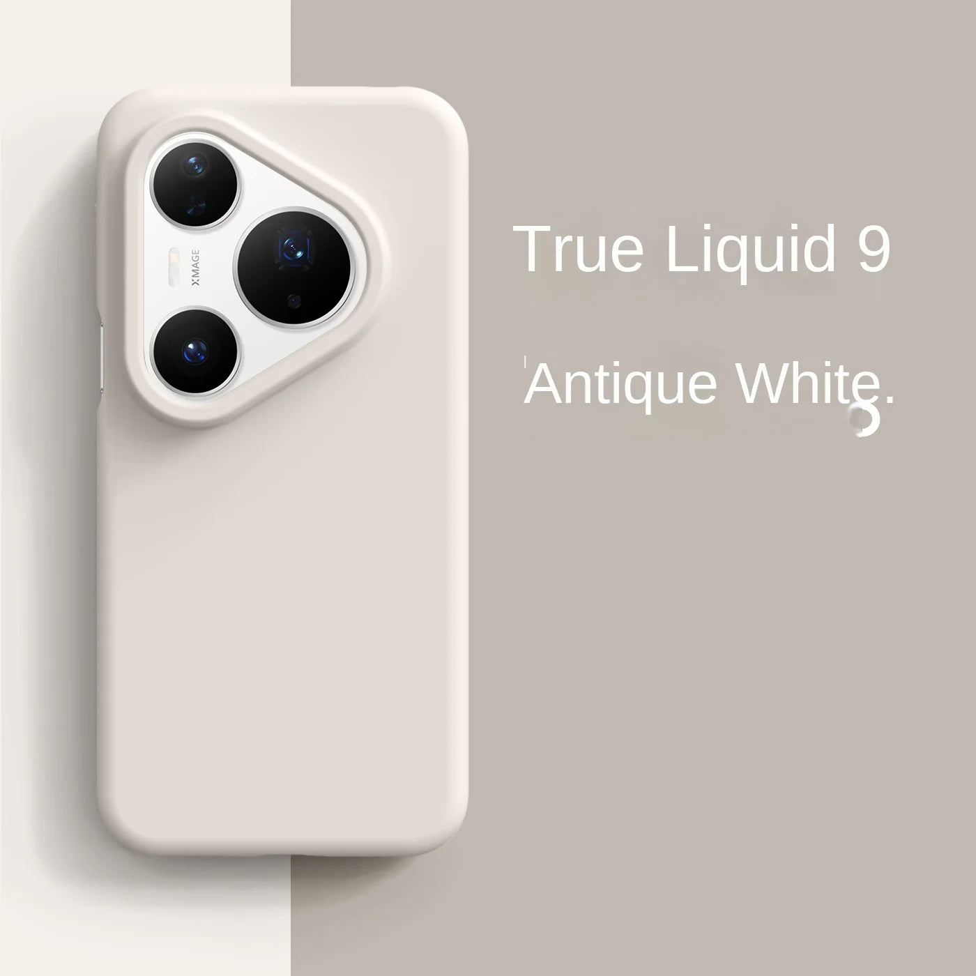 Luxury Liquid Silicone Case for Huawei Pura 80 Pro Plus & 80 Ultra