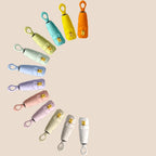 Buy UV Protection Mini 5-Fold Umbrella Compact Travel