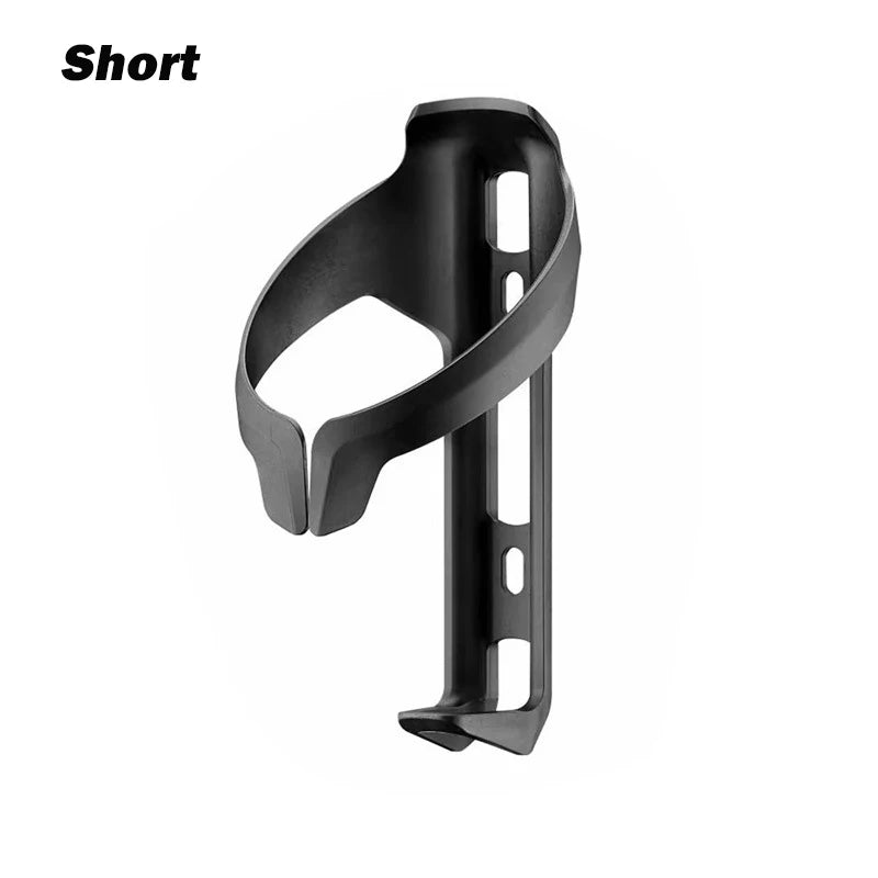 Aero Road Bike Bottle Cage with AirTag Mount MTB Ultralight Holder