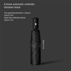 Buy Automatic 8-Rib UV Protection Folding Umbrella