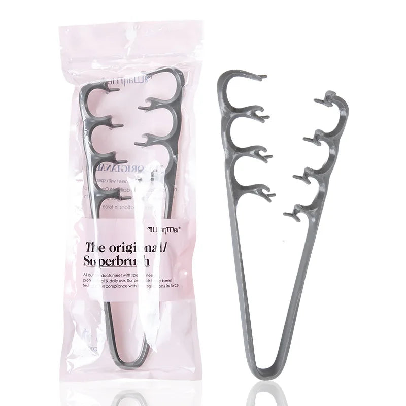 Volumizing Hair Comb for Easy Hair Styling