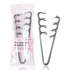Volumizing Hair Comb for Easy Hair Styling