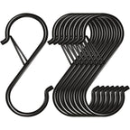Heavy Duty S Hooks Smart Storage Solution