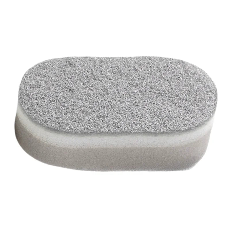 Magic Cleaning Sponge Double-Sided Kitchen Scrubber