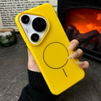 MagSafe Cooling Grid Case for Huawei Pura 80 70 Pro Ultra