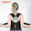 Posture Corrector Belt Adjustable Back Brace Shoulder Support