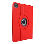 Rotating Leather Stand Case for iPad Air Pro Mini 10.2 10.9 12.9 Cover