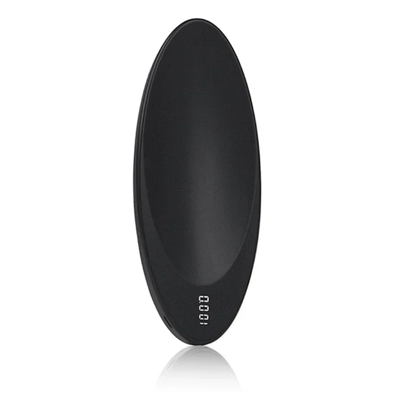 Mini Pocket Scale 0.1g Digital Jewelry Scale