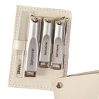 Manicure Pedicure Kit Nail Care Set