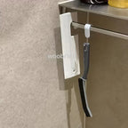 Crevice Cleaning Brush Long Handle Scrubber