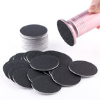 43mm Sandpaper Discs for Electric Foot File