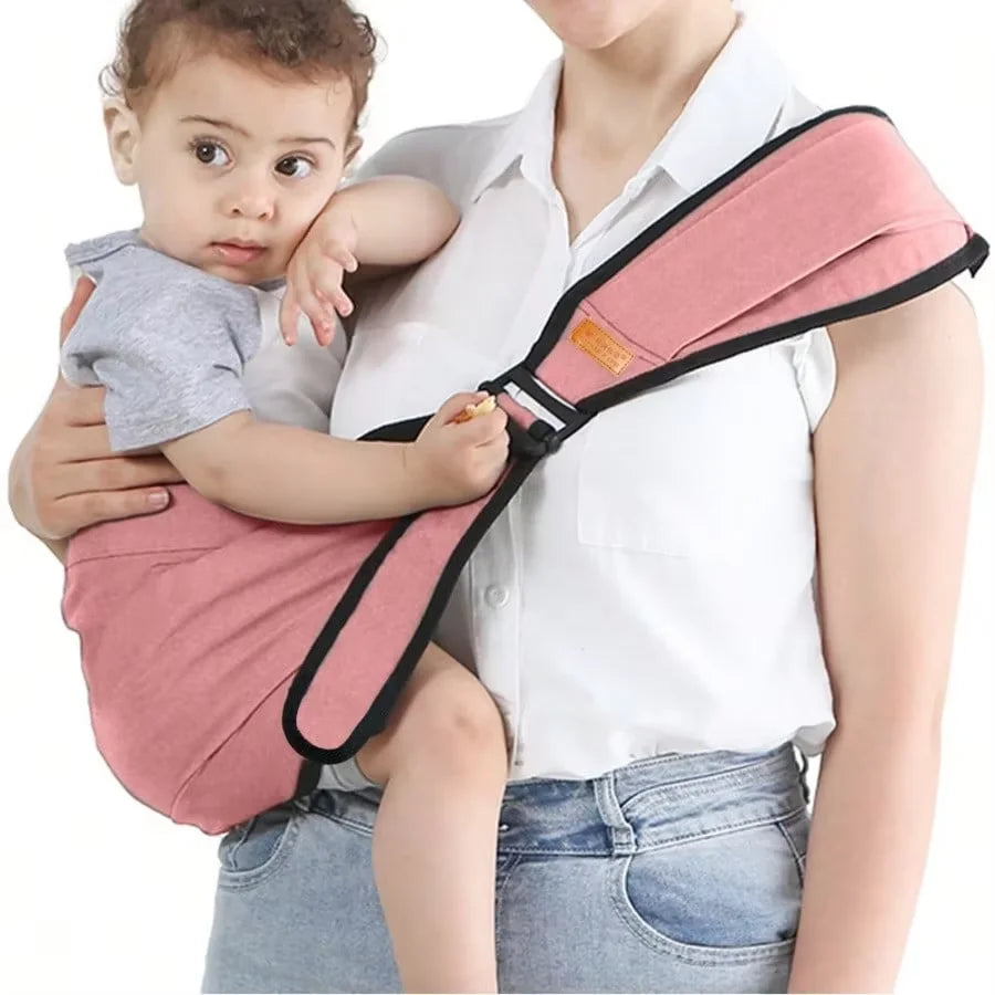 4 Seasons Baby Carrier Waist Stool Strap Universal Infant Hip Seat