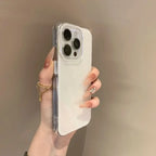 Candy Silicone Bumper Case for iPhone 11 12 13 14 15 16 17 Pro Max