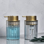 Foam Soap Dispenser Bottle Hand Wash Foaming Pump Container