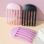 Fluffy Hair Volumizing Clips Bangs Curling Root Volume Roller