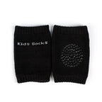 Baby Knee Pads Non-Slip Crawling Protector for Infants & Toddlers
