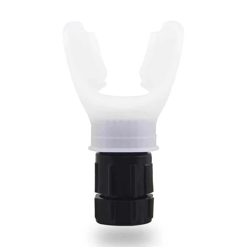 Lung Strengthener Breathing Exercise Tool