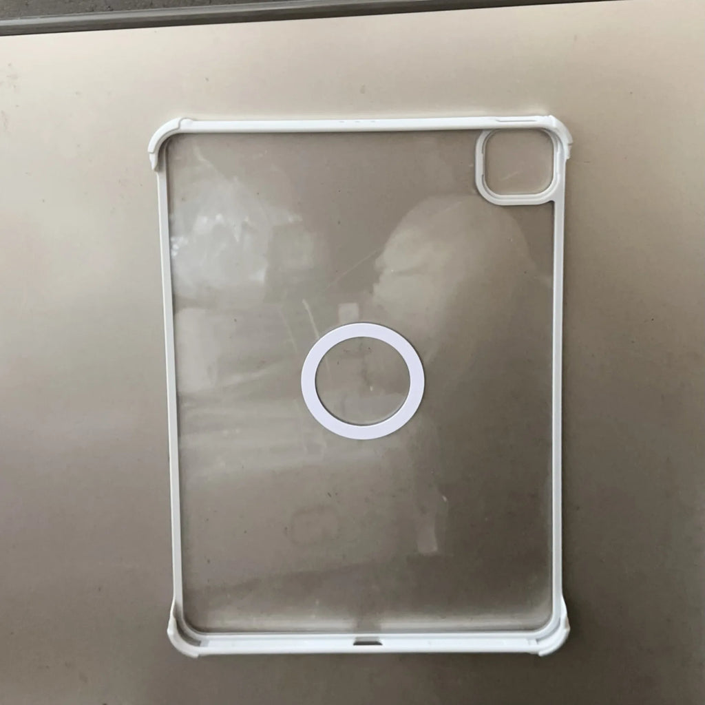 Magnetic Holder iPad Case A16 11th 10th Air 4 5 6 Pro 11 Mini 5 6 7