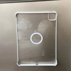 Magnetic Holder iPad Case A16 11th 10th Air 4 5 6 Pro 11 Mini 5 6 7