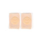Baby Knee Pads Non-Slip Crawling Protector for Infants & Toddlers