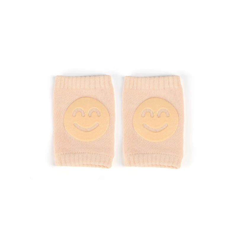 Baby Knee Pads Non-Slip Crawling Protector for Infants & Toddlers