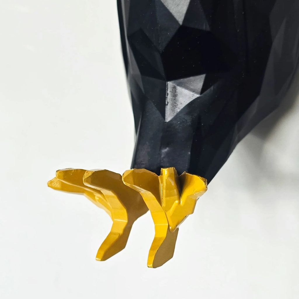 3D Eagle Wall Lamp Creative Animal Projection Light