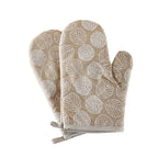 Thickened Oven Mitt – Heat Resistant Anti-Scald Microwave Glove