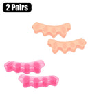 Toe Separators for Bunion & Plantar Pain