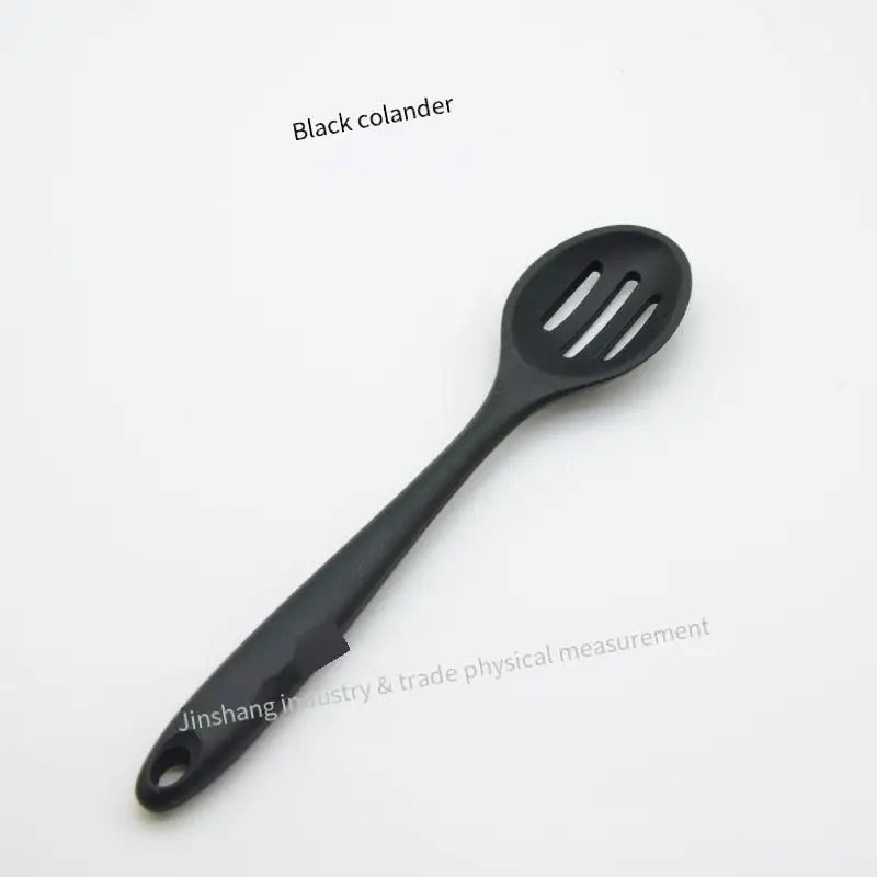 Food Grade Silicone Baby Spoon for Safe Infant Feeding