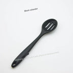 Food Grade Silicone Baby Spoon for Safe Infant Feeding