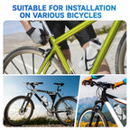 3K Carbon Fiber MTB Road Bike Bottle Cage Ultra Light Holder