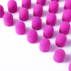 Sanding Bands & Caps for Nail Drill Pedicure Foot Care UK