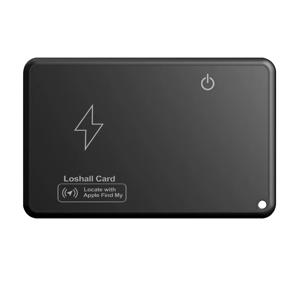 Waterproof GPS Tracker – Works with Apple Find My | Smart Luggage & Key Finder