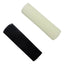 african exfoliating sponge pair folded neatly for travel and home bath scrub exfoliation routine