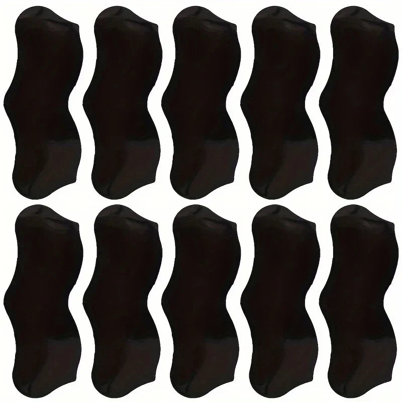 Blackhead Nose Strips high-quality polyester fabric texture closeup for safe non-damaging skin care