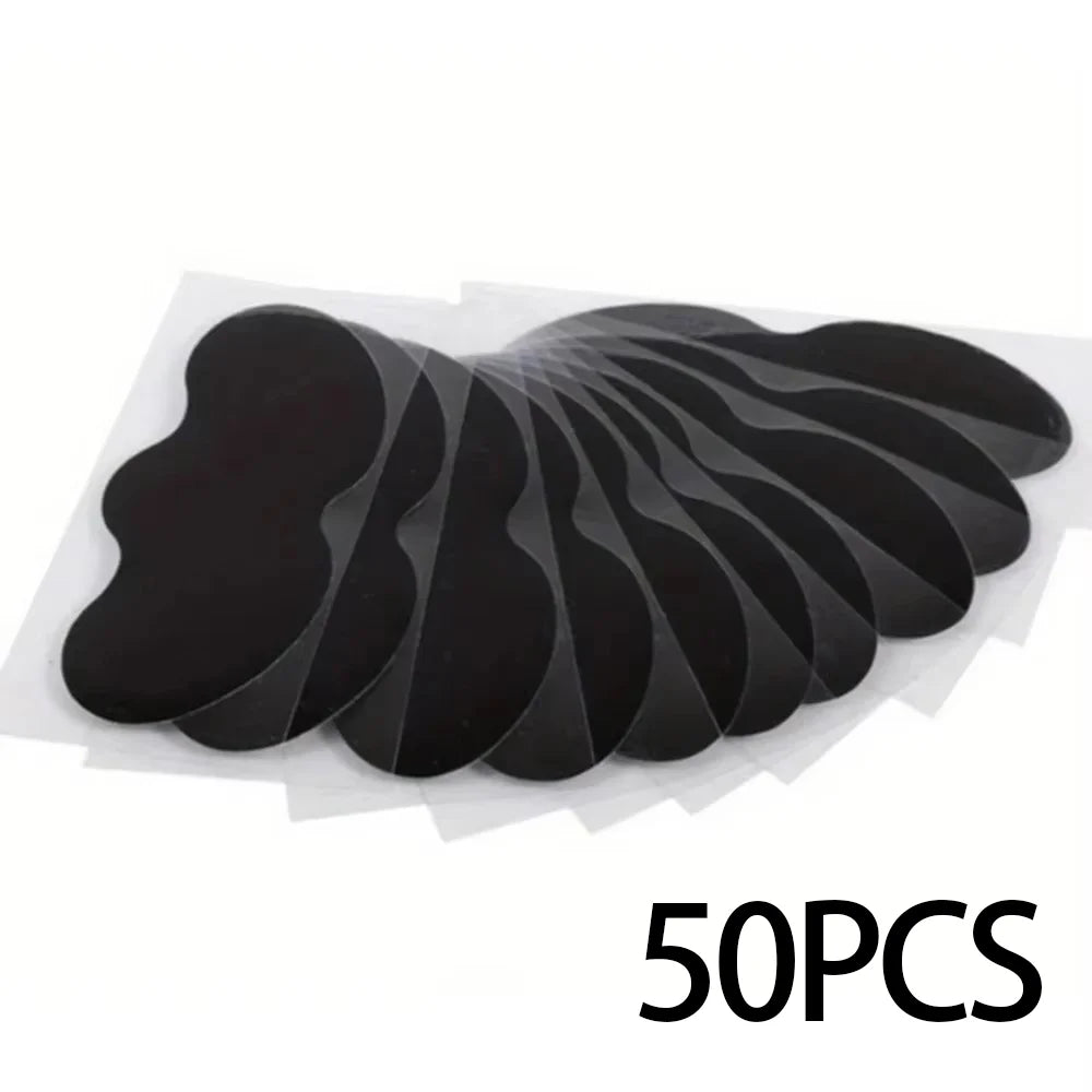 Blackhead Remover Nose Patches 50-piece bulk pack for long-term unisex nose care