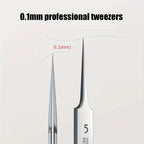 Blackhead tweezers step by step extraction guide for safe acne treatment without scarring.