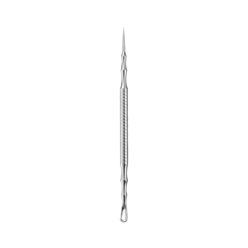 German Acne Blackhead Removal Needle high-quality stainless steel extractor tool for professional hygienic home skincare